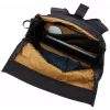 Thule Paramount TPCB118 - μαύρο σακίδιο casual σακίδιο νάιλον
