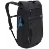 Thule Paramount TPCB118 - μαύρο σακίδιο casual σακίδιο νάιλον