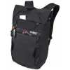 Thule Paramount TPCB118 - μαύρο σακίδιο casual σακίδιο νάιλον