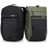 Thule Paramount TPCB118 - μαύρο σακίδιο casual σακίδιο νάιλον