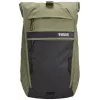 Thule Paramount TPCB118 - ελαιόχρωμο σακίδιο σακίδιο ελεύθερου χρόνου ελιά νάιλον