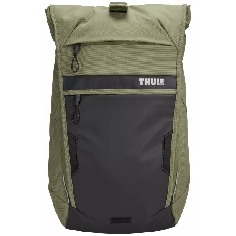 Thule Paramount TPCB118 - ελαιόχρωμο σακίδιο σακίδιο ελεύθερου χρόνου ελιά νάιλον