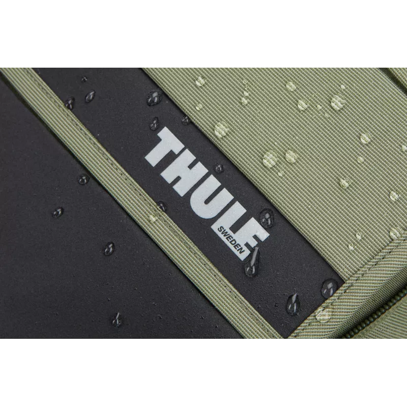 Thule Paramount TPCB118 - ελαιόχρωμο σακίδιο σακίδιο ελεύθερου χρόνου ελιά νάιλον