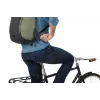 Thule Paramount TPCB118 - ελαιόχρωμο σακίδιο σακίδιο ελεύθερου χρόνου ελιά νάιλον