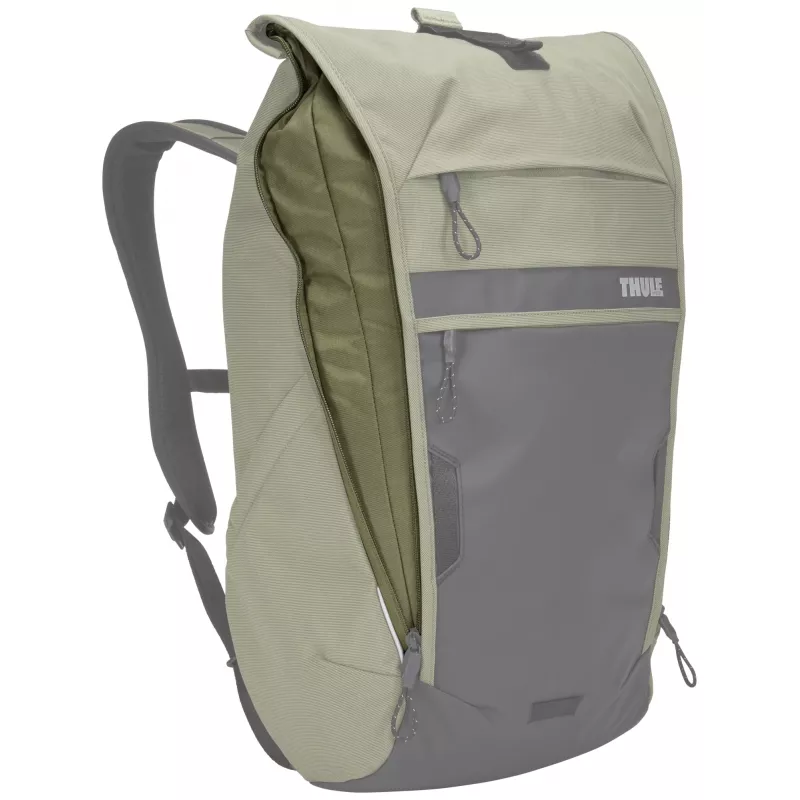 Thule Paramount TPCB118 - ελαιόχρωμο σακίδιο σακίδιο ελεύθερου χρόνου ελιά νάιλον
