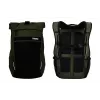 Thule Paramount TPCB118 - ελαιόχρωμο σακίδιο σακίδιο ελεύθερου χρόνου ελιά νάιλον