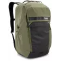 Thule Paramount TPCB127 – ελαιόχρωμο σακίδιο, casual σακίδιο, ελιά, νάιλον