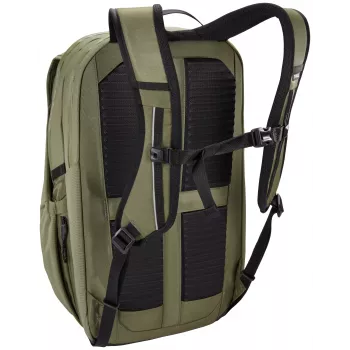 Thule Paramount TPCB127 – ελαιόχρωμο σακίδιο, casual σακίδιο, ελιά, νάιλον