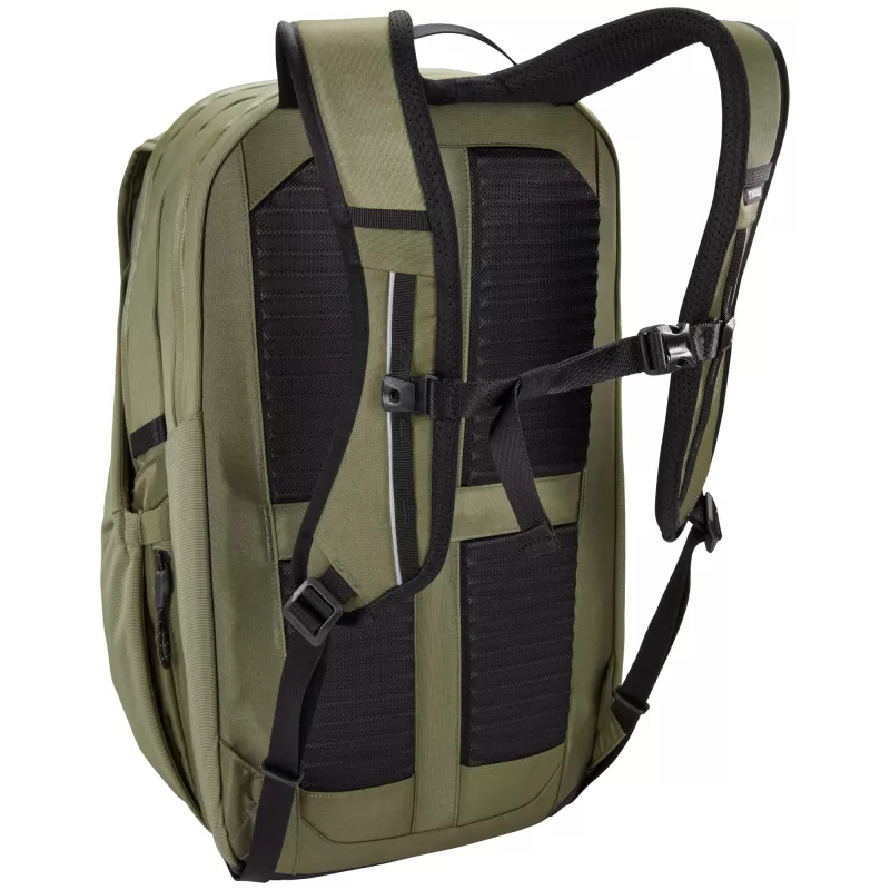 Thule Paramount TPCB127 – ελαιόχρωμο σακίδιο, casual σακίδιο, ελιά, νάιλον