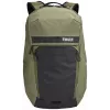 Thule Paramount TPCB127 – ελαιόχρωμο σακίδιο, casual σακίδιο, ελιά, νάιλον