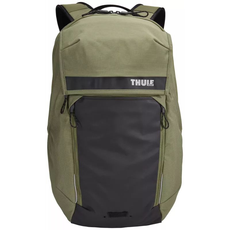 Thule Paramount TPCB127 – ελαιόχρωμο σακίδιο, casual σακίδιο, ελιά, νάιλον