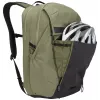 Thule Paramount TPCB127 – ελαιόχρωμο σακίδιο, casual σακίδιο, ελιά, νάιλον