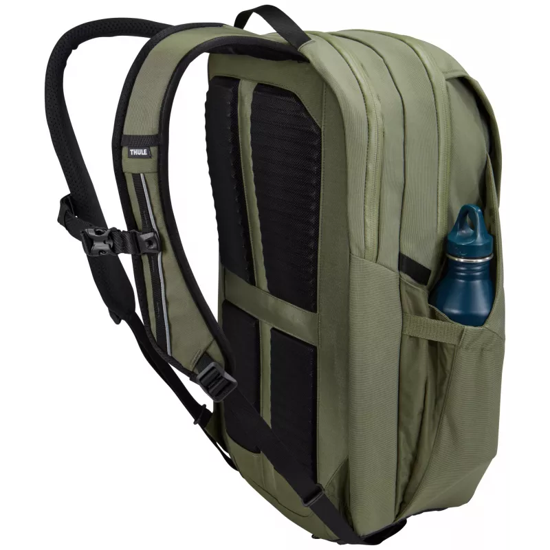 Thule Paramount TPCB127 – ελαιόχρωμο σακίδιο, casual σακίδιο, ελιά, νάιλον