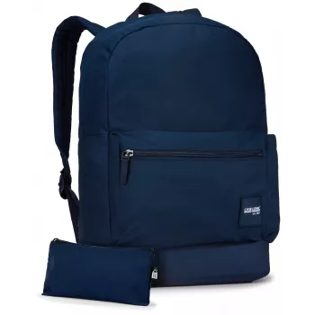 Case Logic CCAM1216 - Dress Blue σακίδιο casual σακίδιο πολυεστέρας