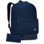 Case Logic CCAM1216 - Dress Blue σακίδιο casual σακίδιο πολυεστέρας