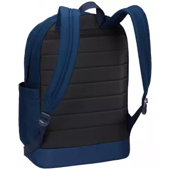 Case Logic CCAM1216 - Dress Blue σακίδιο casual σακίδιο πολυεστέρας