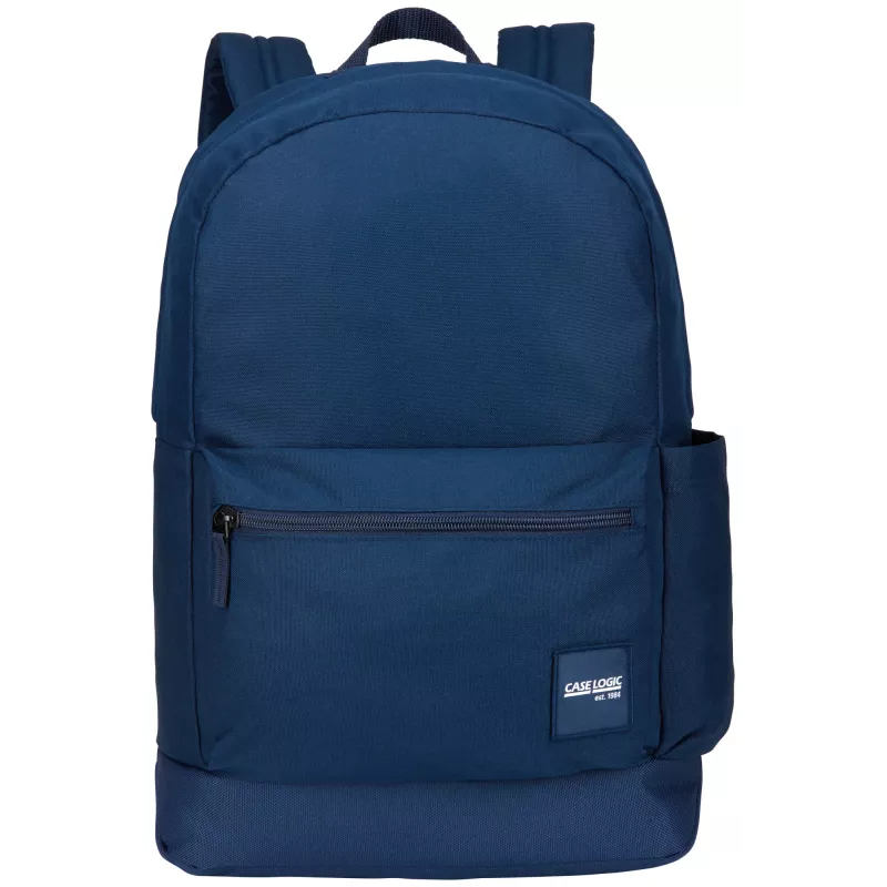 Case Logic CCAM1216 - Dress Blue σακίδιο casual σακίδιο πολυεστέρας