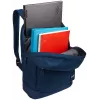 Case Logic CCAM1216 - Dress Blue σακίδιο casual σακίδιο πολυεστέρας