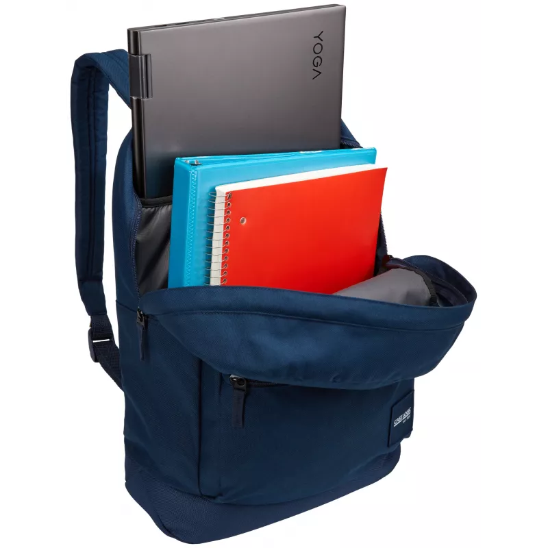 Case Logic CCAM1216 - Dress Blue σακίδιο casual σακίδιο πολυεστέρας