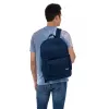 Case Logic CCAM1216 - Dress Blue σακίδιο casual σακίδιο πολυεστέρας