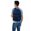 Case Logic CCAM1216 - Dress Blue σακίδιο casual σακίδιο πολυεστέρας