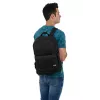 Case Logic CCAM5226 – μαύρο σακίδιο casual σακίδιο πολυεστέρας