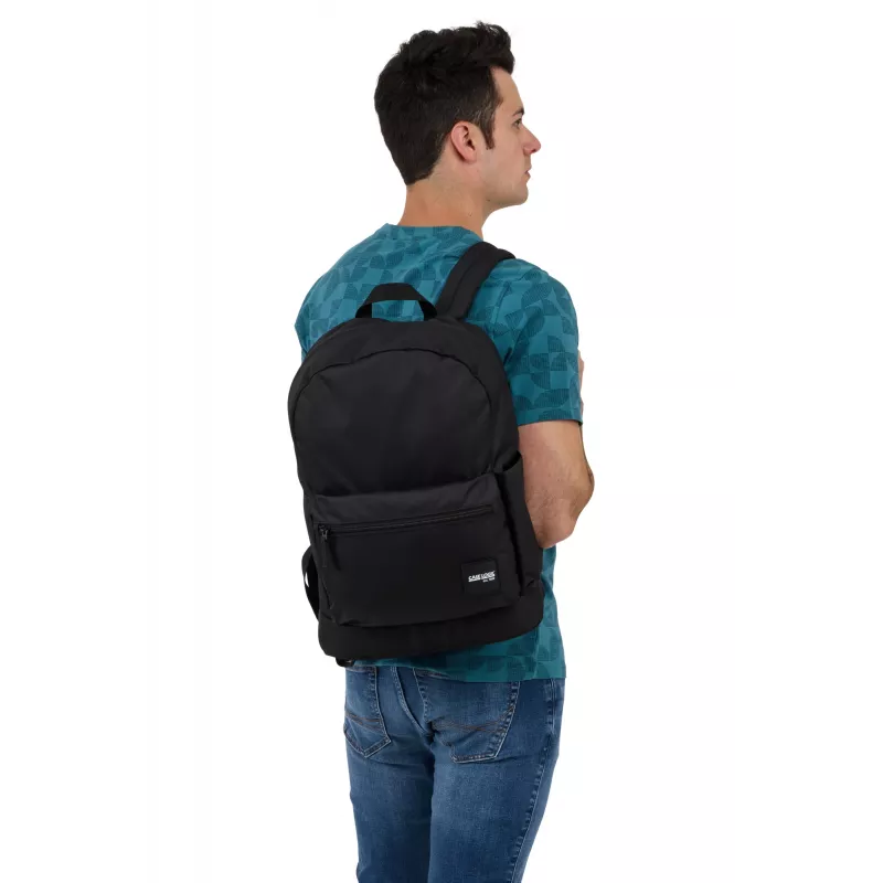 Case Logic CCAM5226 – μαύρο σακίδιο casual σακίδιο πολυεστέρας