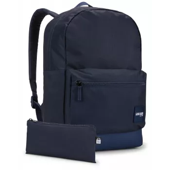 Case Logic CCAM5226 - Dress Blue σακίδιο casual σακίδιο πολυεστέρας