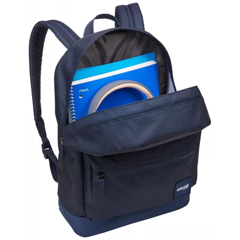 Case Logic CCAM5226 - Dress Blue σακίδιο casual σακίδιο πολυεστέρας
