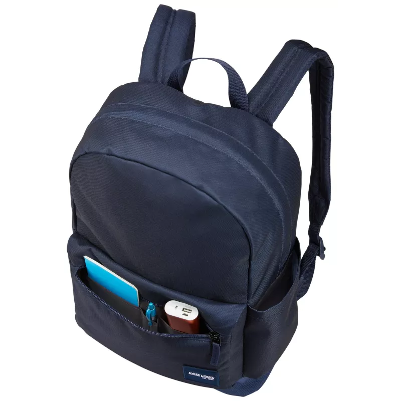Case Logic CCAM5226 - Dress Blue σακίδιο casual σακίδιο πολυεστέρας