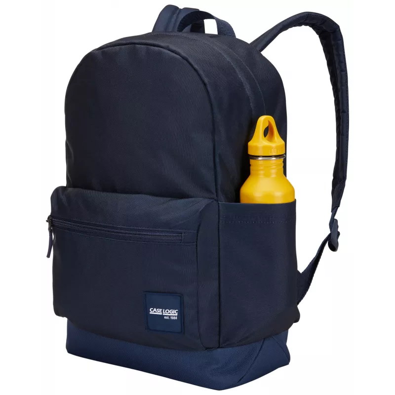 Case Logic CCAM5226 - Dress Blue σακίδιο casual σακίδιο πολυεστέρας