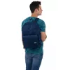 Case Logic CCAM5226 - Dress Blue σακίδιο casual σακίδιο πολυεστέρας