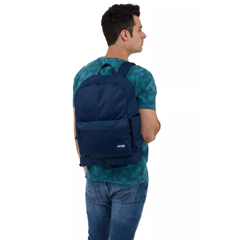 Case Logic CCAM5226 - Dress Blue σακίδιο casual σακίδιο πολυεστέρας