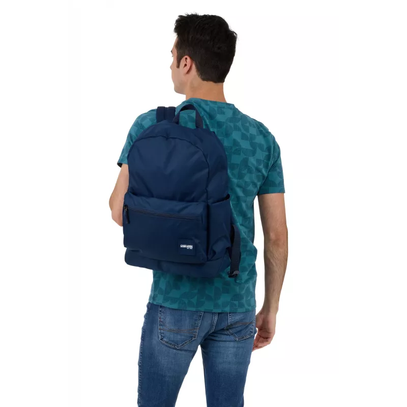 Case Logic CCAM5226 - Dress Blue σακίδιο casual σακίδιο πολυεστέρας