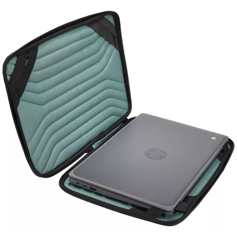 Case Logic Advantage WIS-111E μαύρο 29,5 cm (11,6 inch) folio