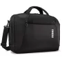 Thule Accent TACLB2216 - μαύρο 40,6 cm (16 inch) τσάντα χαρτοφύλακας