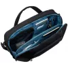 Thule Accent TACLB2216 - μαύρο 40,6 cm (16 inch) τσάντα χαρτοφύλακας