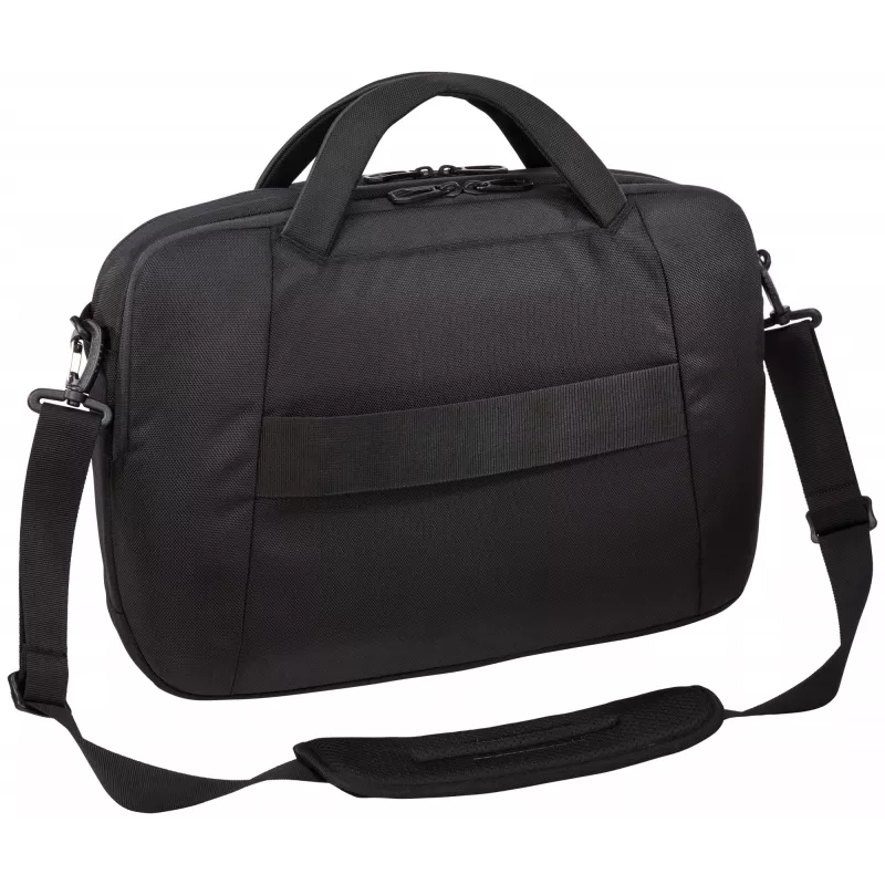 Thule Accent TACLB2216 - μαύρο 40,6 cm (16 inch) τσάντα χαρτοφύλακας