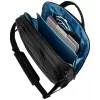 Thule Accent TACLB2216 - μαύρο 40,6 cm (16 inch) τσάντα χαρτοφύλακας