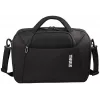 Thule Accent TACLB2216 - μαύρο 40,6 cm (16 inch) τσάντα χαρτοφύλακας