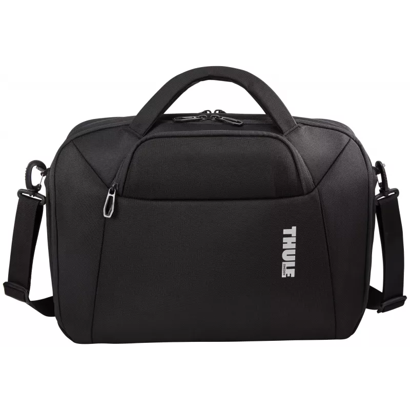 Thule Accent TACLB2216 - μαύρο 40,6 cm (16 inch) τσάντα χαρτοφύλακας
