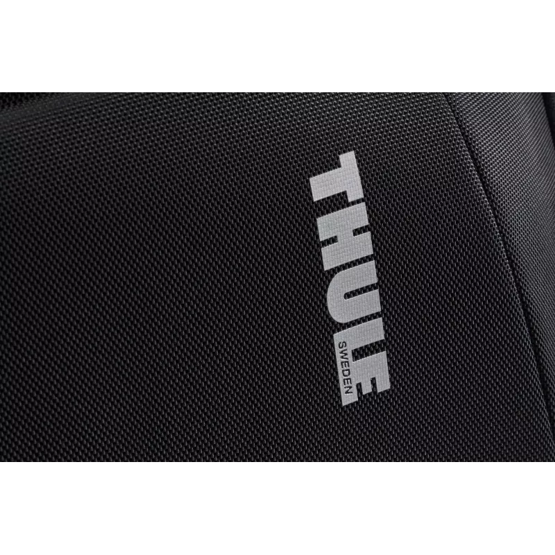 Thule Accent TACLB2216 - μαύρο 40,6 cm (16 inch) τσάντα χαρτοφύλακας