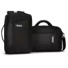 Thule Accent TACLB2216 - μαύρο 40,6 cm (16 inch) τσάντα χαρτοφύλακας