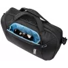 Thule Accent TACLB2216 - μαύρο 40,6 cm (16 inch) τσάντα χαρτοφύλακας