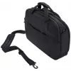 Thule Accent TACLB2216 - μαύρο 40,6 cm (16 inch) τσάντα χαρτοφύλακας
