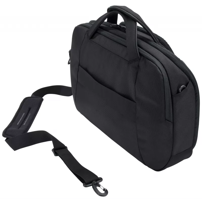 Thule Accent TACLB2216 - μαύρο 40,6 cm (16 inch) τσάντα χαρτοφύλακας