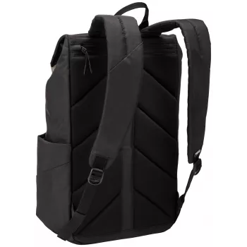 Thule Lithos TLBP213 - μαύρο σακίδιο casual σακίδιο πολυεστέρας