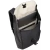 Thule Lithos TLBP213 - μαύρο σακίδιο casual σακίδιο πολυεστέρας