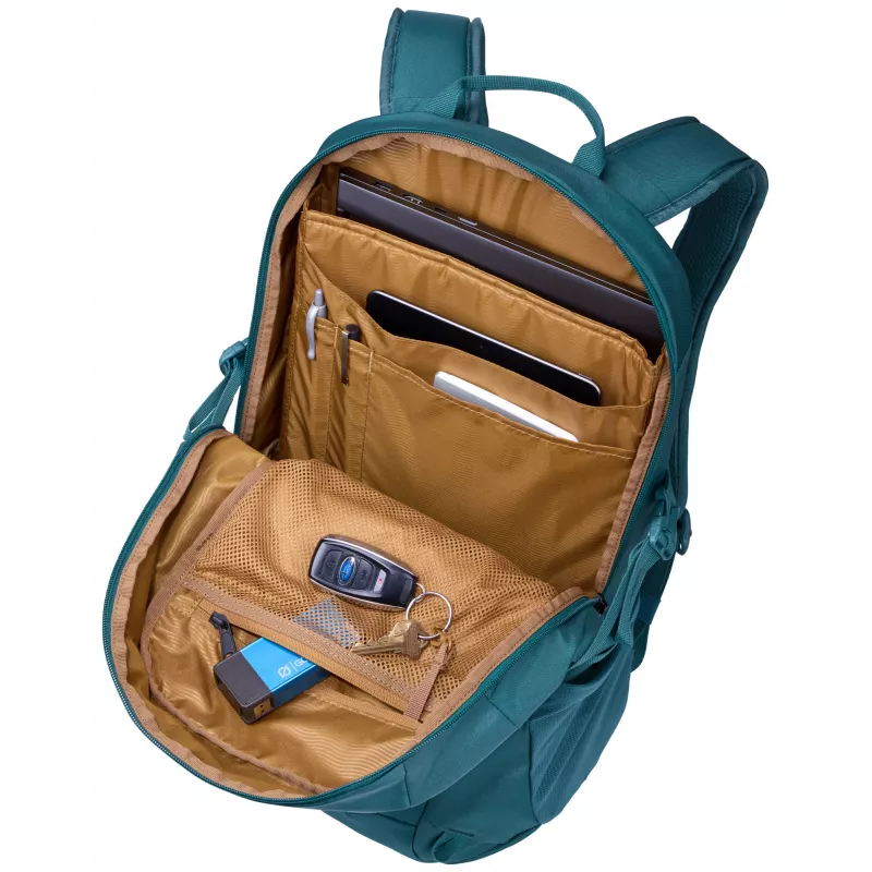 Thule EnRoute TEBP4116 – Mallard πράσινο σακίδιο casual σακίδιο nylon