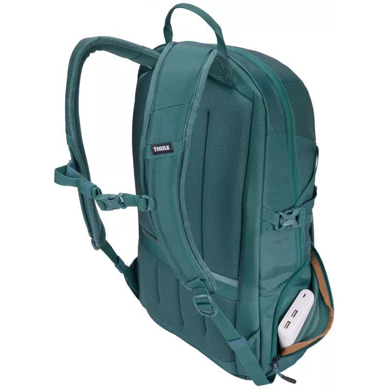 Thule EnRoute TEBP4116 – Mallard πράσινο σακίδιο casual σακίδιο nylon